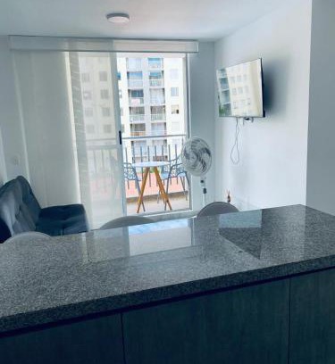 Girardot Apartment | Apartamiento Ricaurte -Colombia