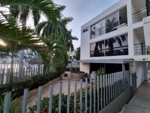 Santa Fe de Antioquia Apartment | Apartasol Ciudadela Santafe