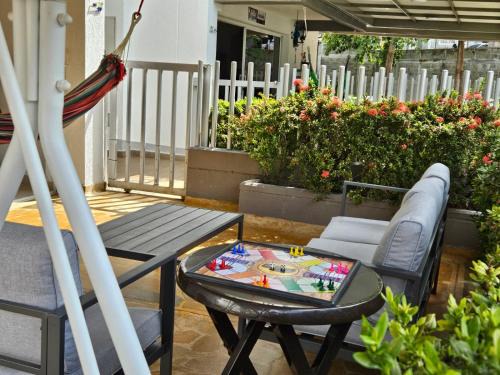 Santa Fe de Antioquia Apartment | Apartasol Ciudadela Santa Fé "El Refugio"