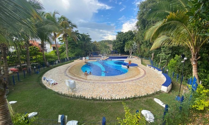 San Jeronimo Apartment | Apartasol En San Jeronimo