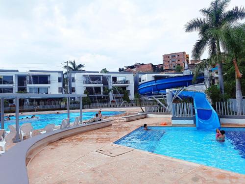 Santa Fe de Antioquia Apartment | Apartasol Santafe de Antioquia