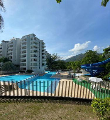San Jeronimo Apartment | ApartaSol san Jerónimo