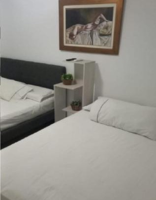 Manga Apartment | Apartastudio 1 Habitacion - Manga