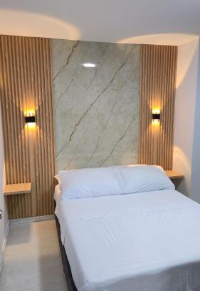 Cartago Apartment | Apartasuite en Cartago