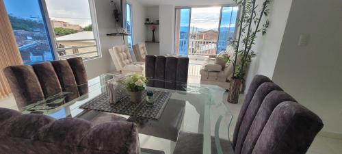 Cartago Apartment | Apartasuite Hermoso