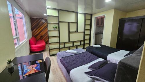 Campin Bed & Breakfast | Apartasuite Movistar Campin