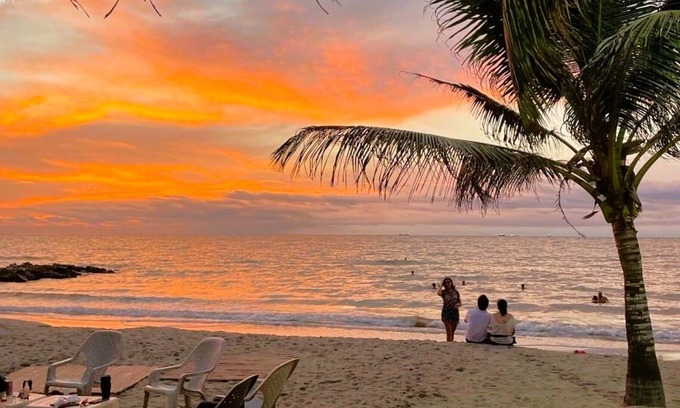 Covenas Apartment | Apartasuite near the sea - Coveñas