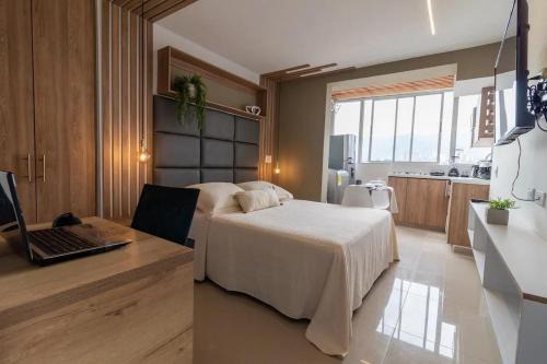 Itagui Apartment | Apartasuite Stay & Relax Itagui