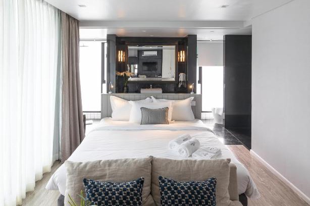 Chatuchak Hotel | Apartelle Jatujak Hotel