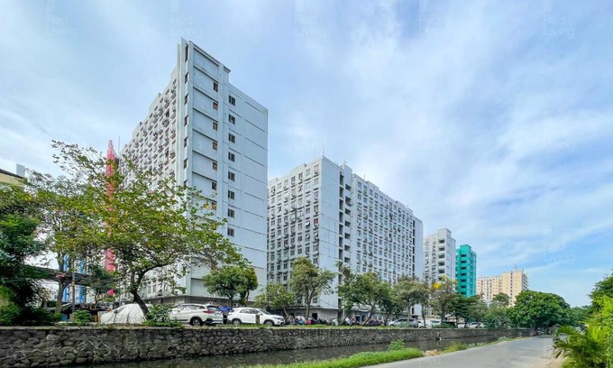Jakarta Hotel | Apartemen City Park - Rendy Room Tower H18
