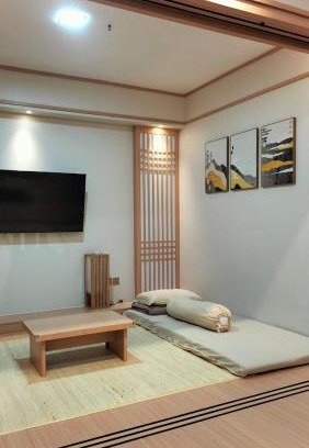 Medan Apartment | Apartemen delipark tower lexington