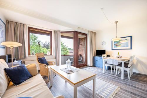 Ronnau Apartment | Apartement Bublitz