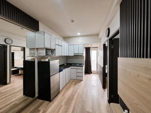 Jakarta Apartment | Apartement in west jakarta Tibonne House