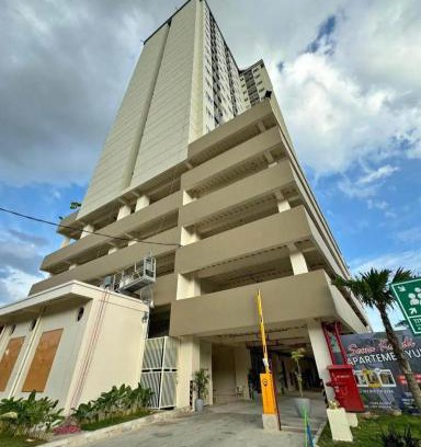 Lubuk Baja Apartment | Apartement Permata Residence