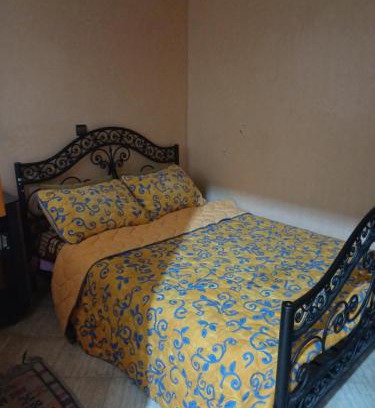 Taroudannt Apartment | Apartement privé