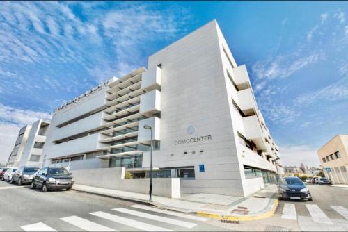Bormujos Apartment | ApartHome Domocenter