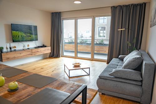 Eching Apartment | ApartHome Eching near Munich Airport