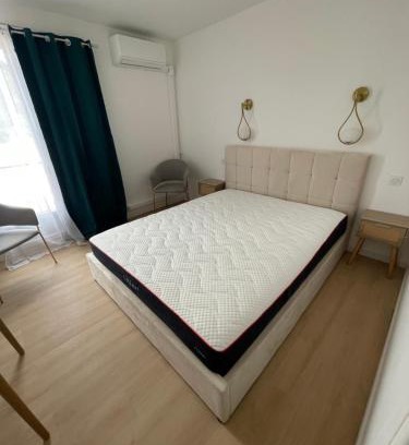 Amelie-les-Bains-Palalda Hotel | Aparthotel New Palmarium