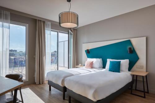 Bergheim Hotel | Aparthotel Adagio Heidelberg