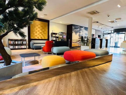 Saint-Pierre Apartment | Aparthotel Adagio Marseille Timone