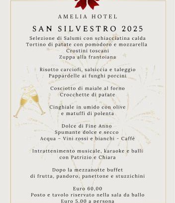 Momigno Hotel | Aparthotel Amelia Dream View