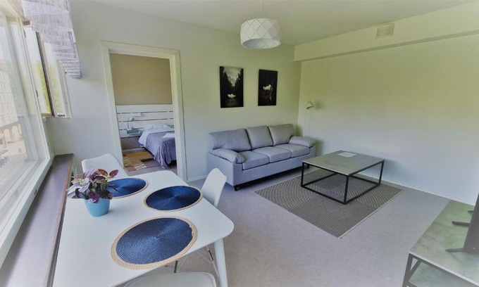 Kotka Apartment | Aparthotel Clock 5