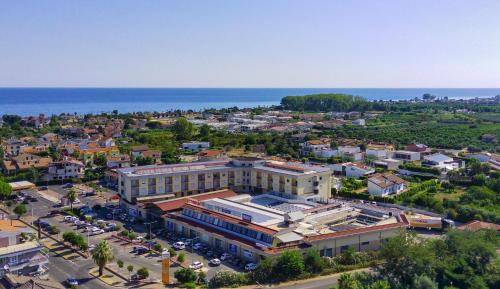 Rossano Hotel | Aparthotel Codex