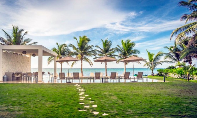 Soliman Bay Apartment | ApartHotel Ebb Ti Kaan Tulum-Luxury Condos-