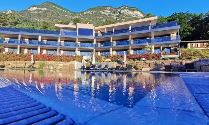 Caldaro Sulla Strada del Vino Hotel | Aparthotel Malga