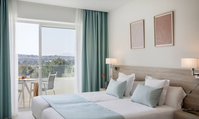 Porto Cristo Hotel | Aparthotel Marina Drach