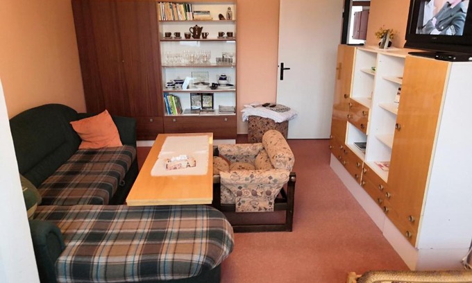 Frantiskovy Lazne Apartment | Apartmán ČSA Františkovy Lázně