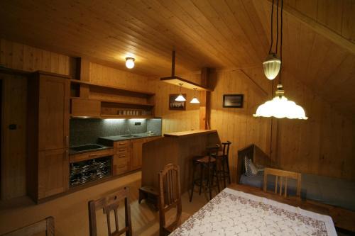 Dolni Morava Apartment | Apartmány Chalupa u Floriánka