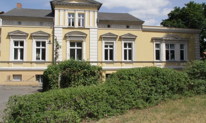 Brandenburg an der Havel Apartment | Apartment / app. for 10 guests with 126m² in Brandenburg an der Havel (122380)