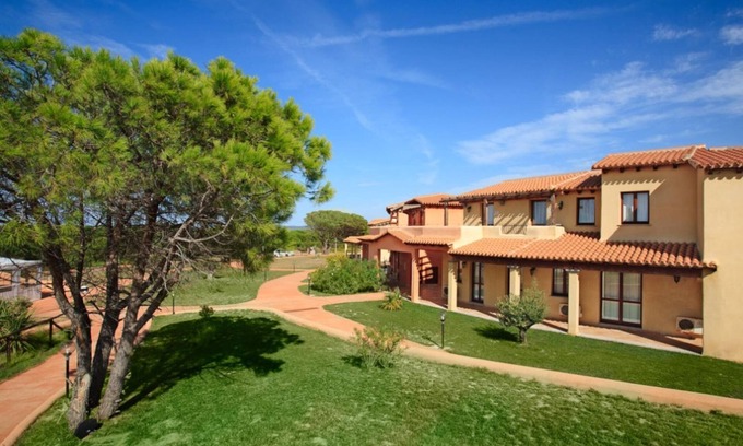 Aglientu House | Apartment in Vignola Mare near Sandy Beach