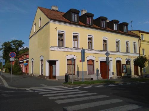 Frantiskovy Lazne Apartment | Apartma Františkovy Lázně