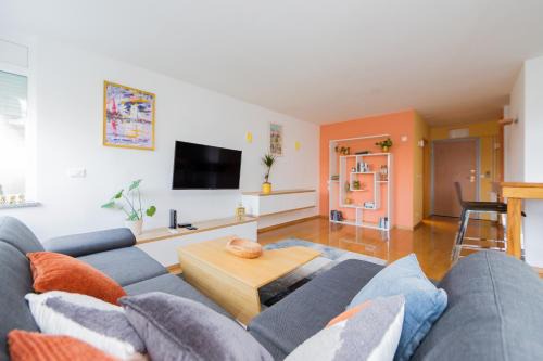 Osijek Apartment | Apartman Bruna SELF CHECK-IN