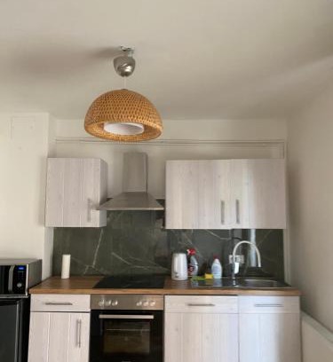 Zagreb Apartment | Apartman HC MAKSIMIR REBRO CENTAR