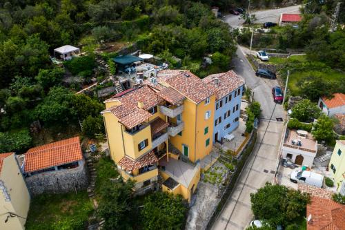 Valun Apartment | APARTMANI I SOBA ROBERTO I MIRJANA