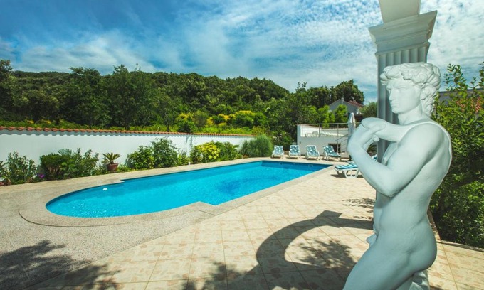 Kampor Apartment | Apartmani Nada & Darko, Kampor, Rab, Hrvatska