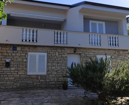 Donji Karin House | Apartmani Val