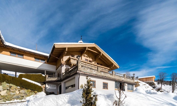 Schonbach Apartment | Apartment in Hollersbach near Ski Lift