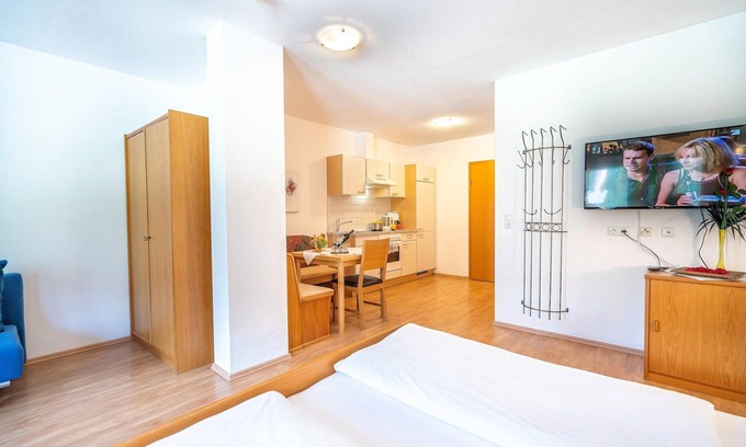 Neustift Im Stubaital Apartment | Apartment in Neustift near Stubai Glacier