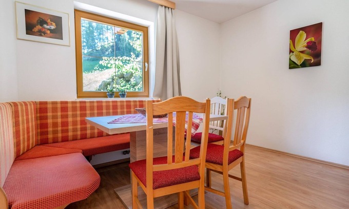 Neustift Im Stubaital Apartment | Apartment in Neustift near Ski Lift