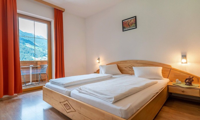 Neustift Im Stubaital Apartment | Apartment in Neustift near Ski Lift
