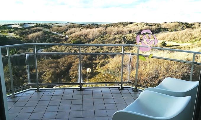 Le Touquet-Paris-Plage Apartment | Apartment/flat - Le Touquet-Paris-Plage