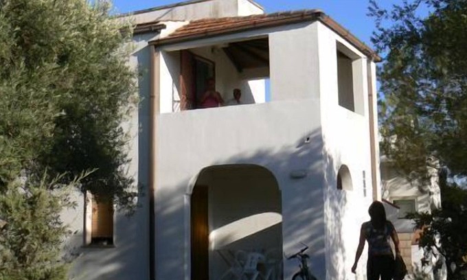 Campomarino di Maruggio Apartment | Apartment in the countryside