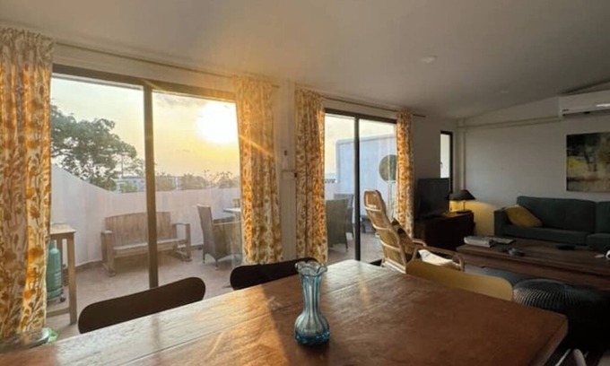 Bophut Apartment | Apartment 42B Chaweng, Koh Samui