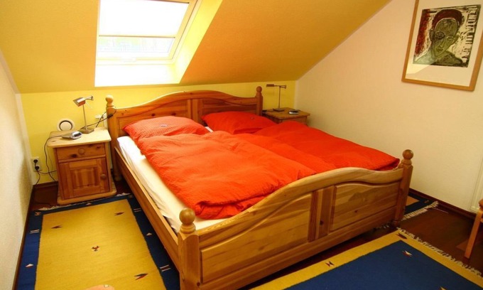 Meissen Apartment | Apartment 1, 2 bedrooms - "Donnerwetter" Fam. Rühle