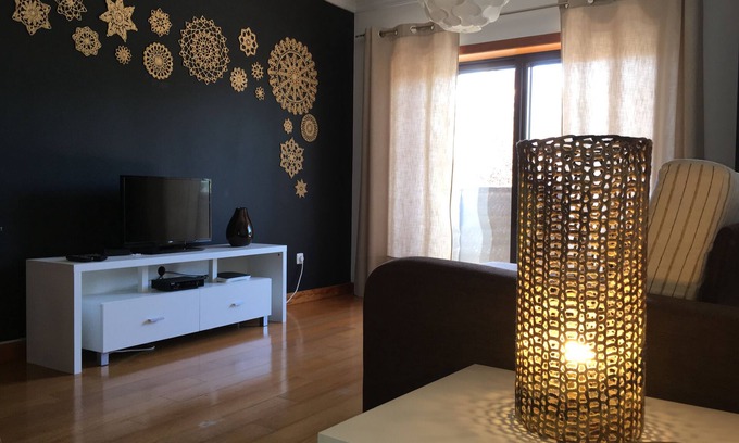 Gloria Apartment | Apartment 1 Bedroom Gouveia