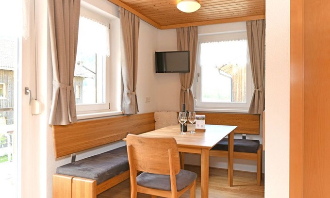 Schoppernau Apartment | Apartment 1 Künzelspitze - Apartments Schantl in the Bregenzerwald